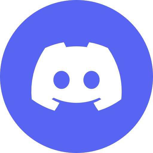 Discord Icon